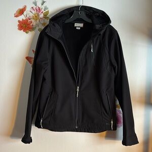 Women’s Double Diamond jacket sz Small